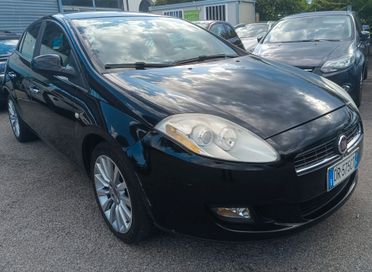 Fiat Bravo 1.9 MJT 120 CV Dynamic