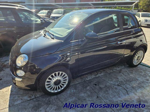 FIAT 500 1.2 Sport