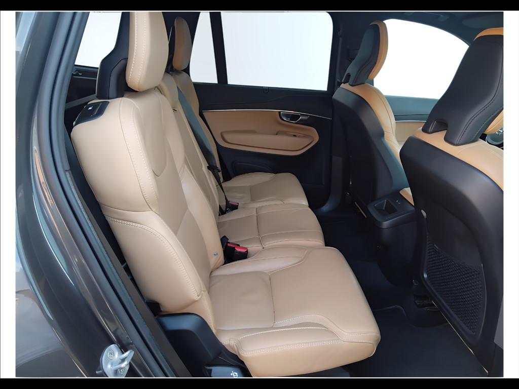 VOLVO XC90 II 2015 - XC90 2.0 b5 Plus Bright awd 7p.ti auto