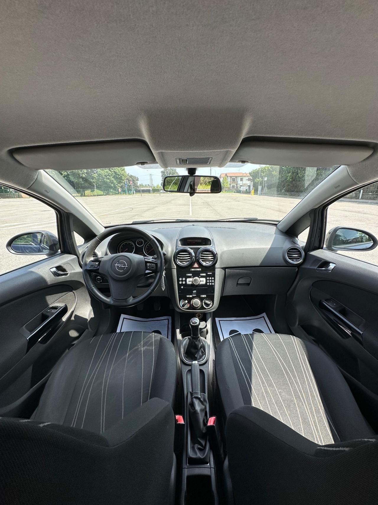 Opel Corsa 1.2 Benzina E5 Solo 72.000 Km