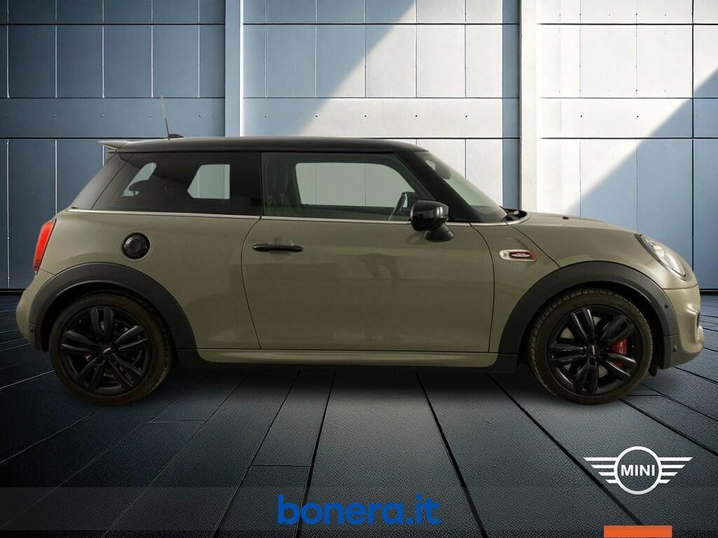 Mini John Cooper Works 2.0 TwinPower Turbo John Cooper Works DCT