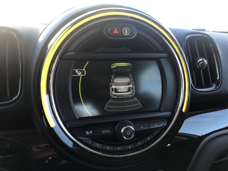 MINI Mini Countryman F60 2017 Diese Mini Countryman 2.0 Cooper D Jungle all4 auto