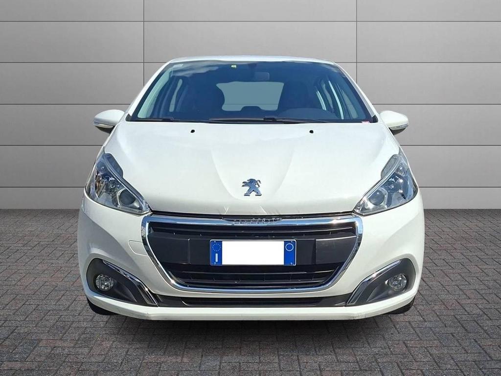Peugeot 208 5 Porte 1.2 PureTech Allure