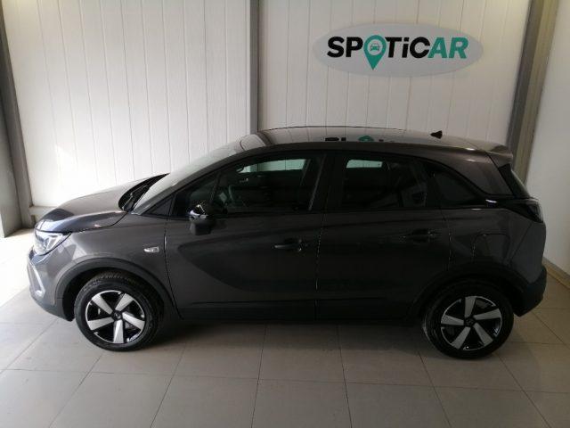 OPEL Crossland 1.2 Turbo 12V 110 CV Start&Stop Edition