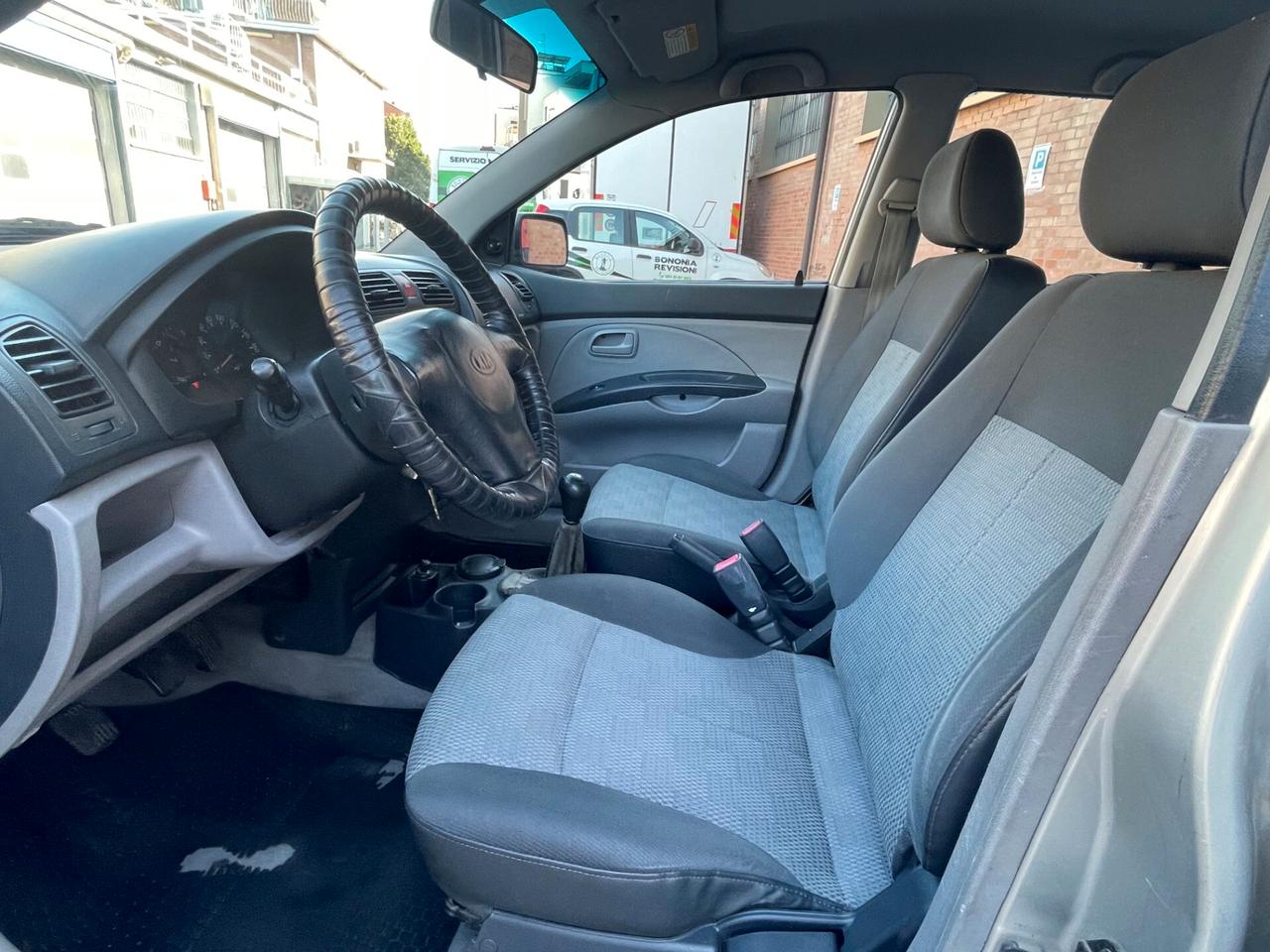 Kia Picanto 1.0 Benzina