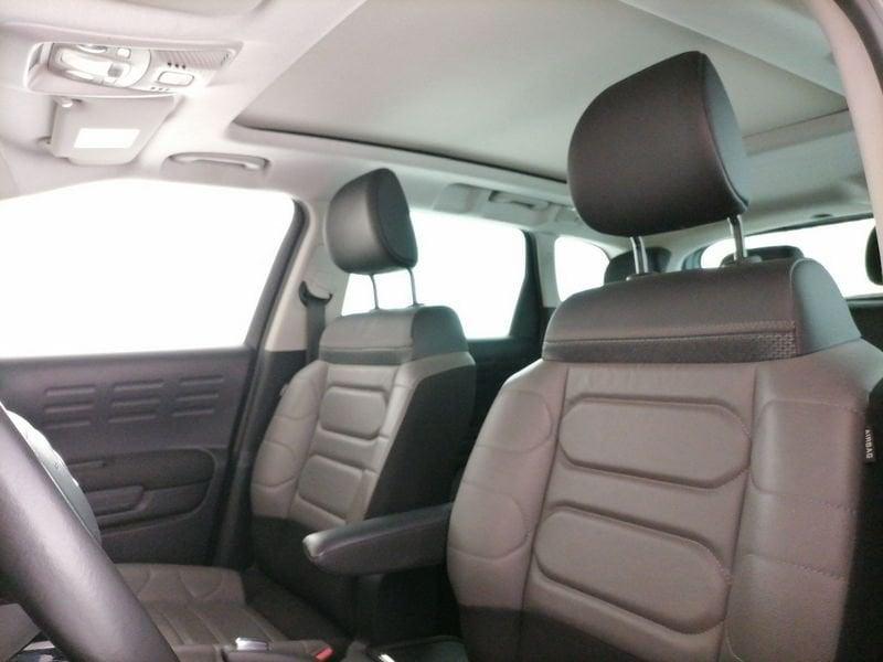 Citroën C3 Aircross 1.5 bluehdi Shine Pack s&s 110cv