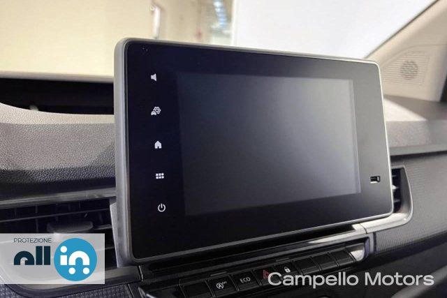 NISSAN Townstar TOWNSTAR VAN L1 130CV N-CONNECTA
