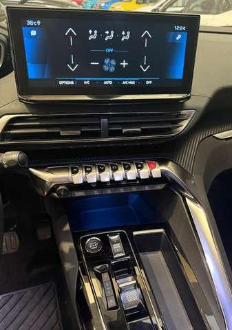 Peugeot 5008 1.5 bluehdi 131cv Allure Pack