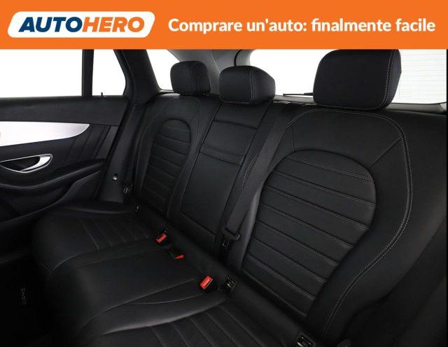 MERCEDES-BENZ GLC 250 d 4Matic Premium