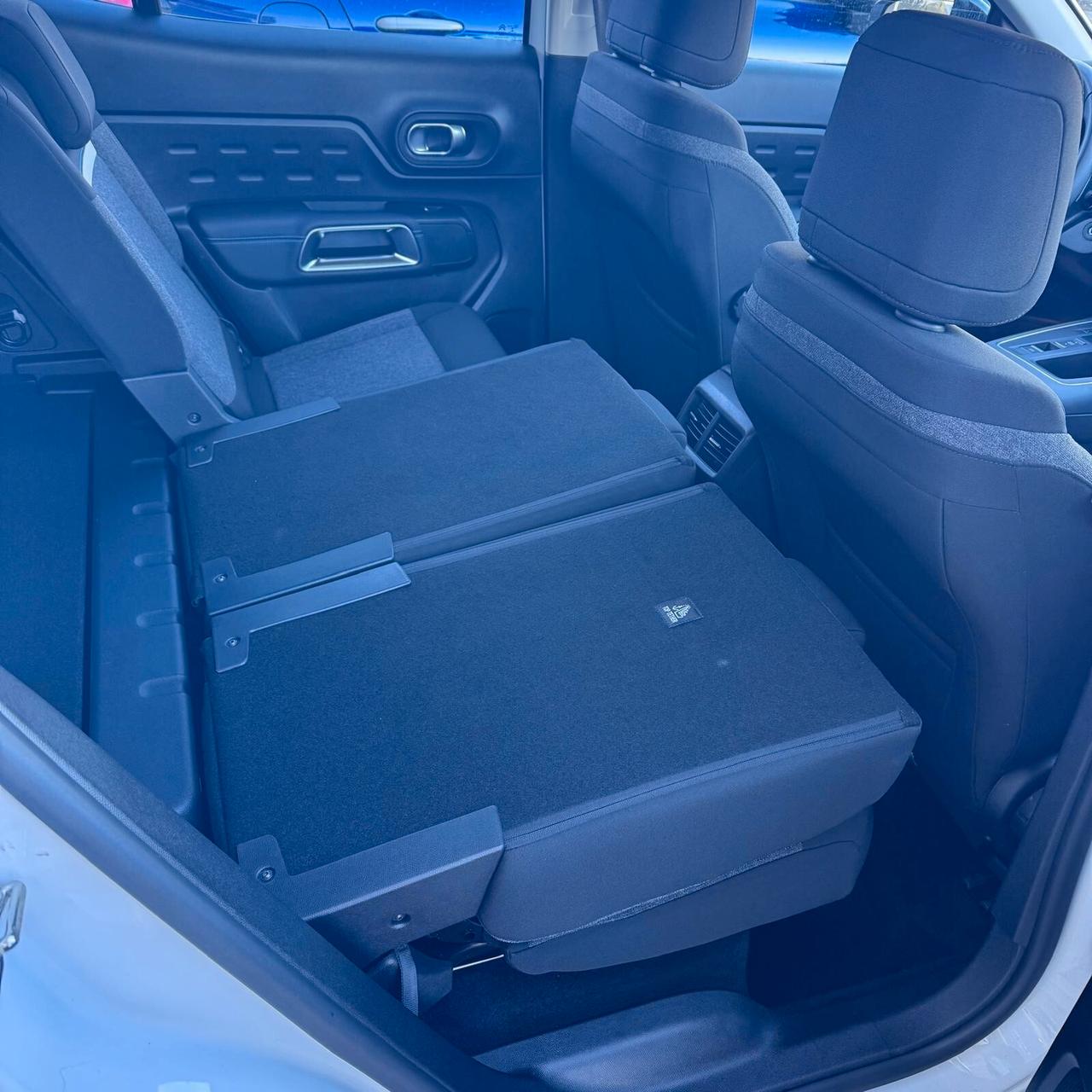 Citroen C5 Aircross 1.5 HDi 130CV EAT8 2024 - 12.000 km - Garanzia