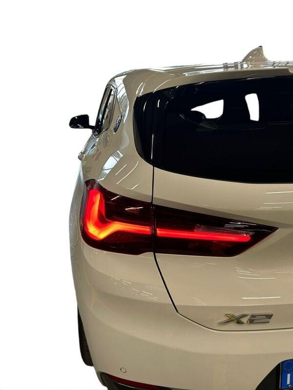 BMW X2 X2 xDrive25e Msport