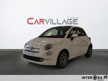 FIAT 500 1.0 hybrid Dolcevita 70cv - cerchio da 16"