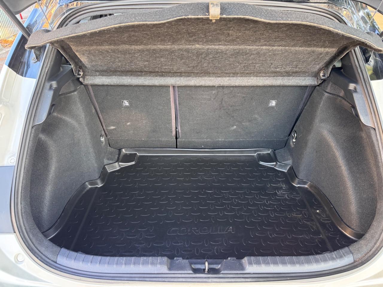 Toyota Corolla 1.8 Hybrid Style GARANZIA 12 MESI
