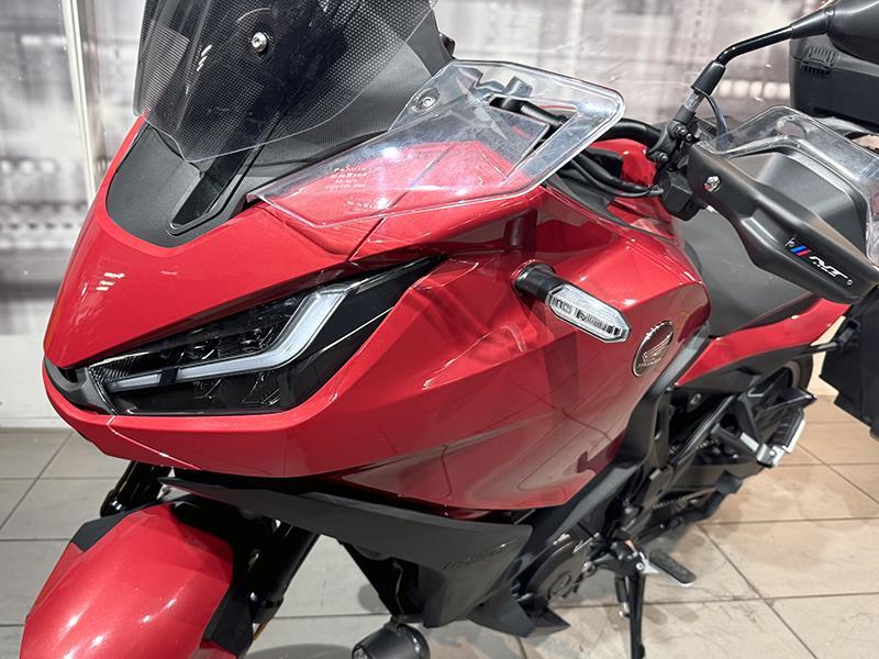 Honda NT 1100 Travel DCT