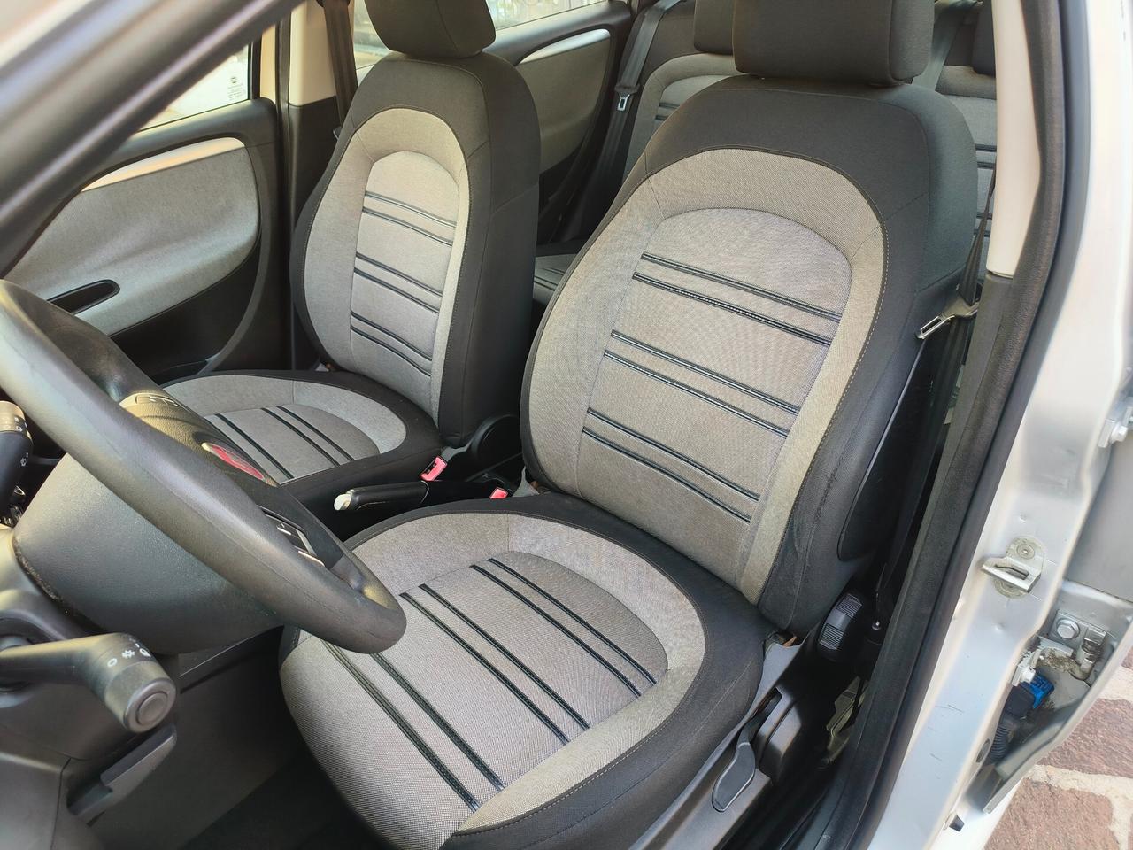 Fiat Punto Evo 1.2 5 porte Dynamic
