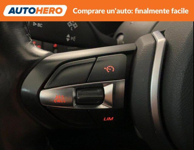 BMW X2 sDrive16d Msport