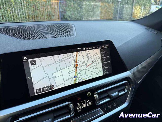 BMW 420 d Gran Coupe mhev xdrive Msport M SPORT IVA ESP.