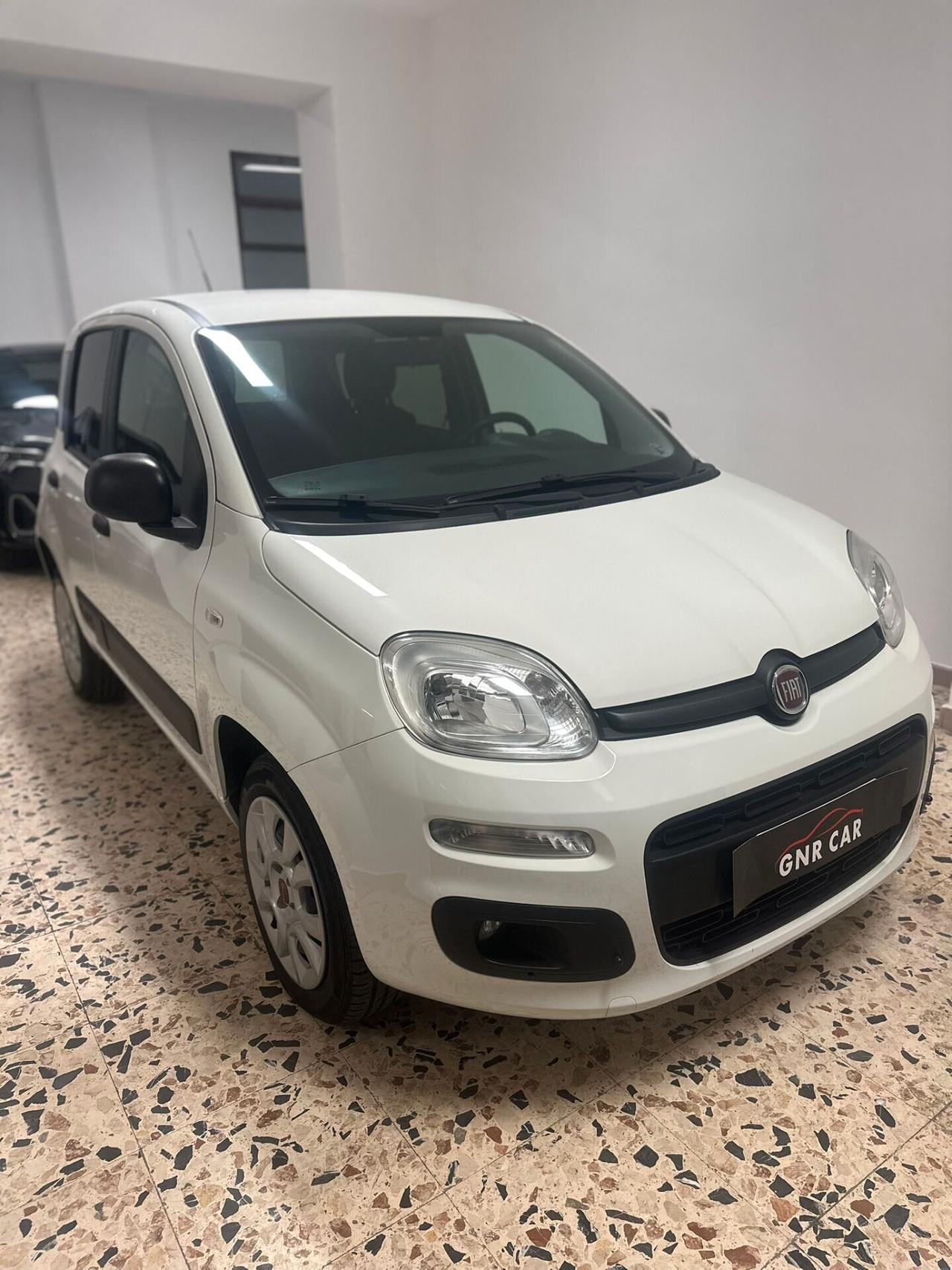 Fiat Panda 0.9 TwinAir Turbo S&S 4x4