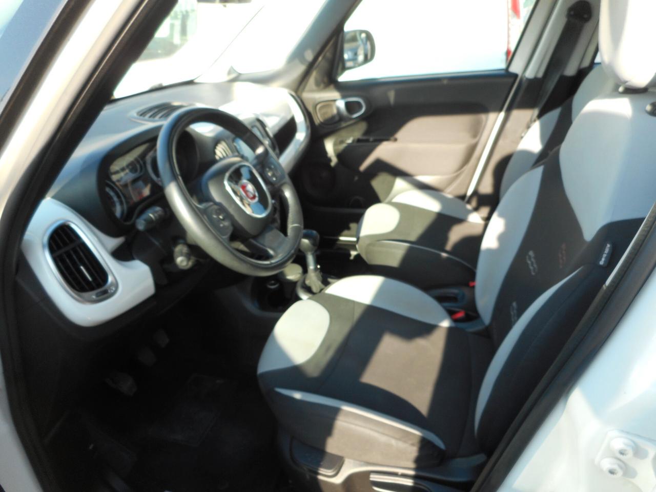 Fiat 500L 1.3 Multijet