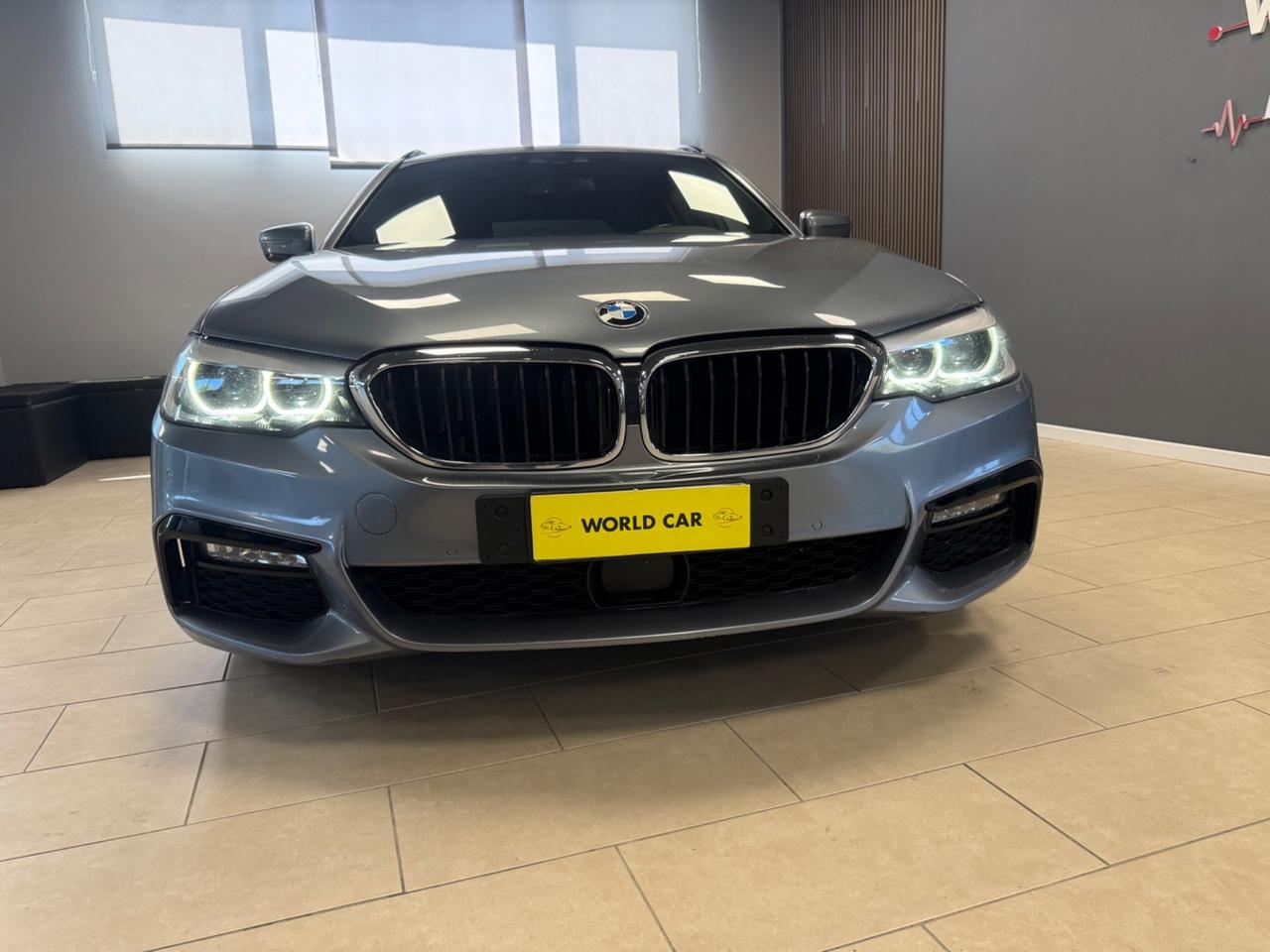 Bmw 530 530d xDrive Touring Msport
