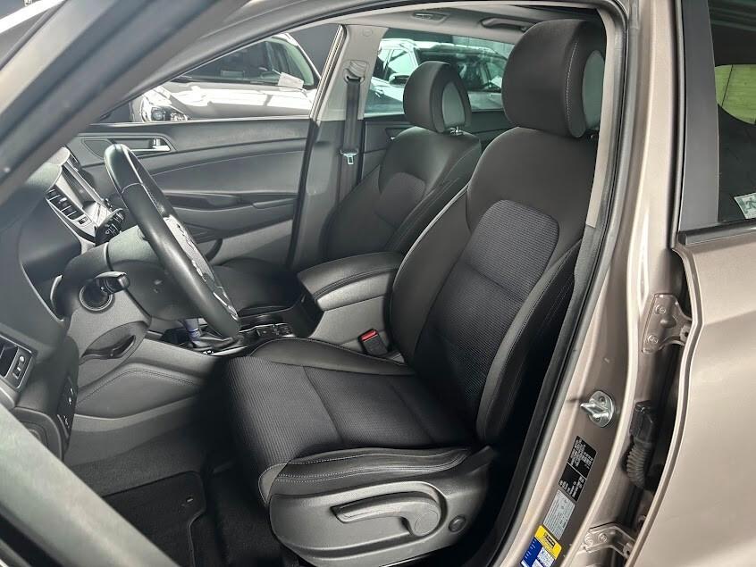 HYUNDAI Tucson 1.7 CRDi DCT XPossible + Tetto - 2016 - Full Optionals
