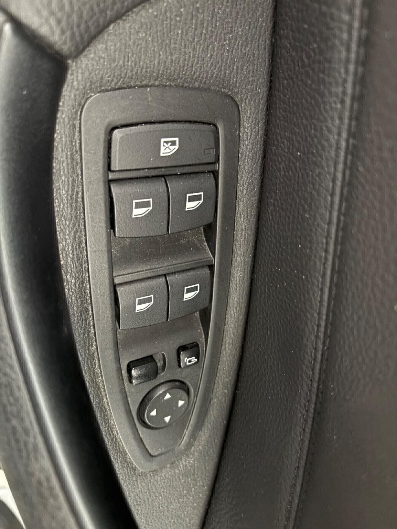 Bmw X1 xDrive18d Advantage