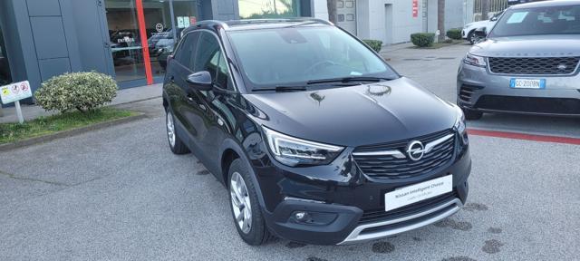 OPEL Crossland X 1.5 ECOTEC D 102 CV Start&Stop 2020