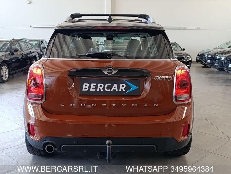 MINI Mini Countryman F60 Mini 2.0 Cooper D Hype Countryman
