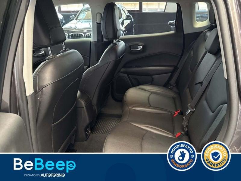 Jeep Compass 1.3 TURBO T4 LIMITED 2WD 130CV MY20