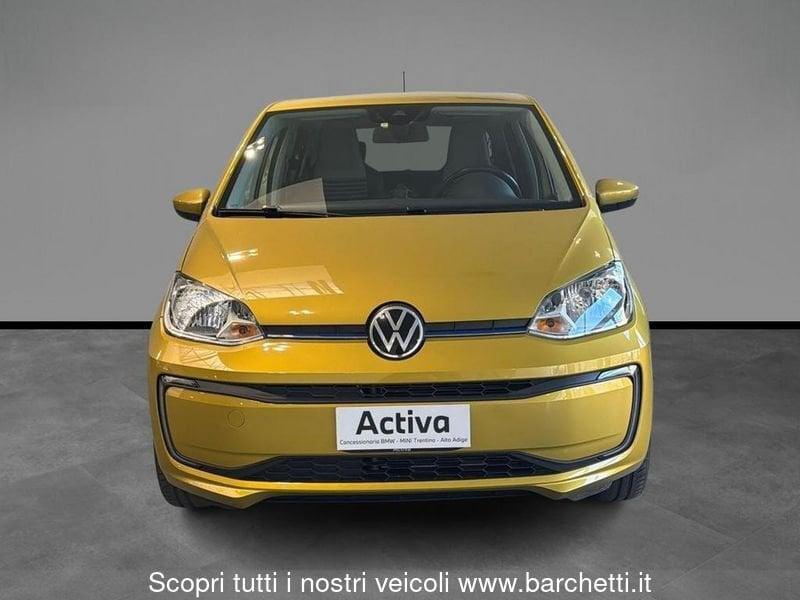 Volkswagen up! e-! 5p my20