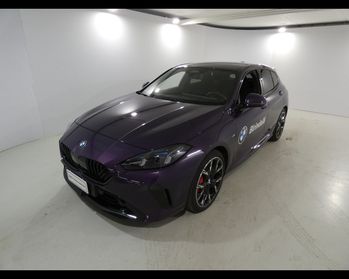 BMW 120d