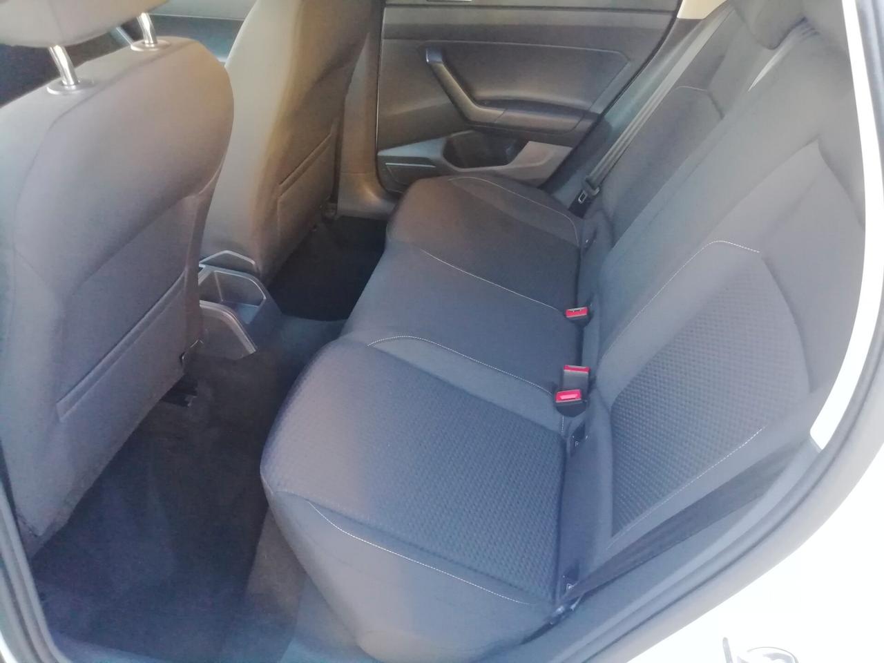 Volkswagen Polo 1.0 TGI 5p. Highline BlueMotion Technology "FARI FULL LED"