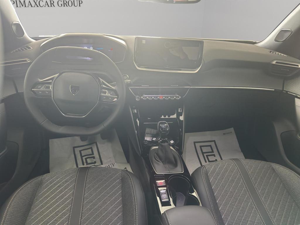 Peugeot 2008 1.2 puretech Allure s&s 100cv