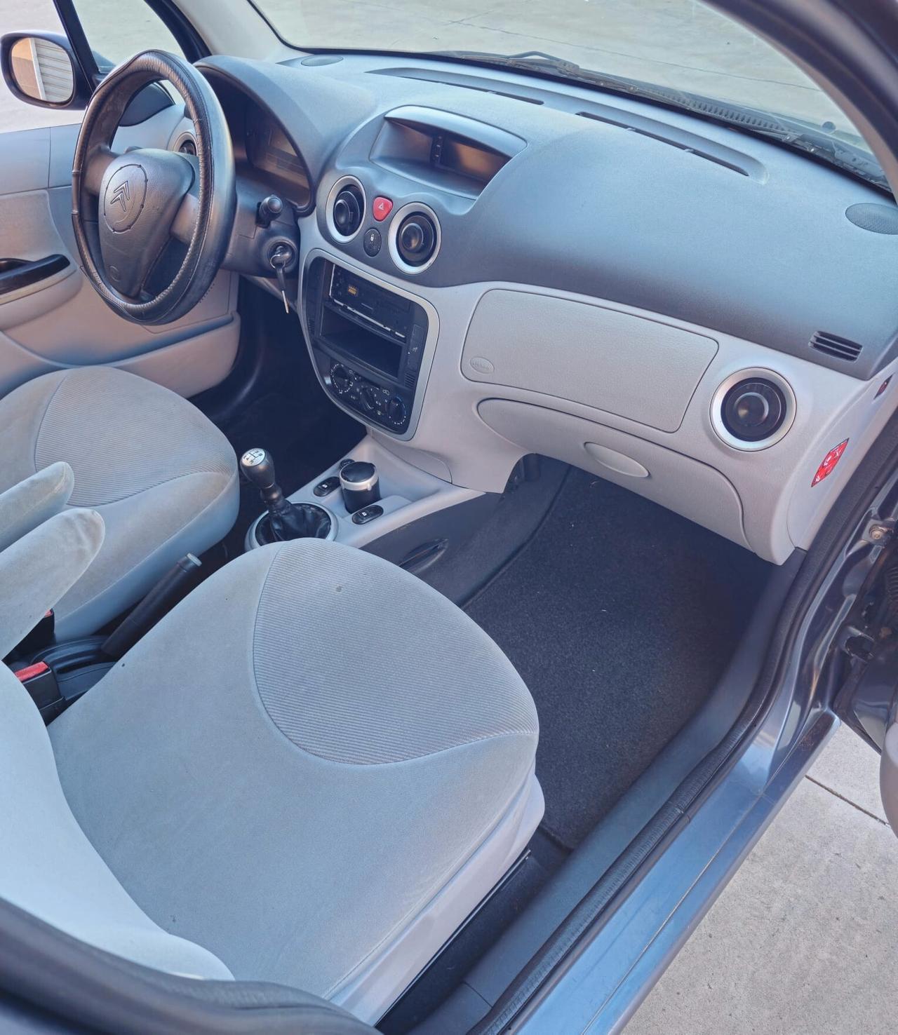 Citroen C3 1.1 Classique