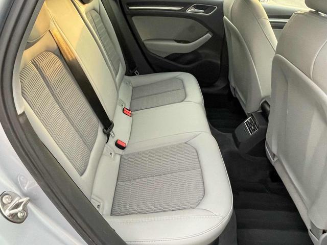 AUDI A3 SPB 1.0 TFSI