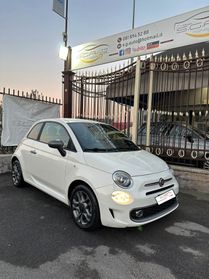 Fiat 500 1.3 Multijet 95 CV S