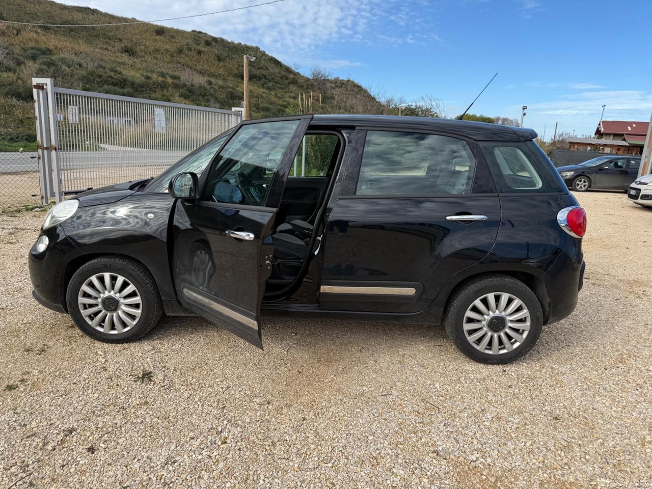 Fiat 500L 1.3 Multijet 85 CV PERMUTE