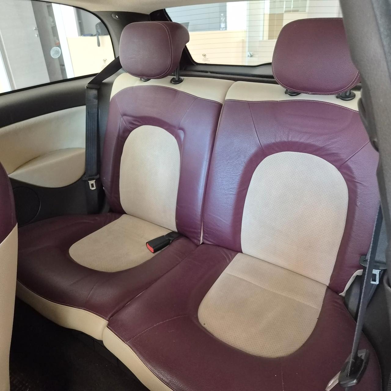 Lancia Ypsilon 1.3 MJT 75 CV Platino