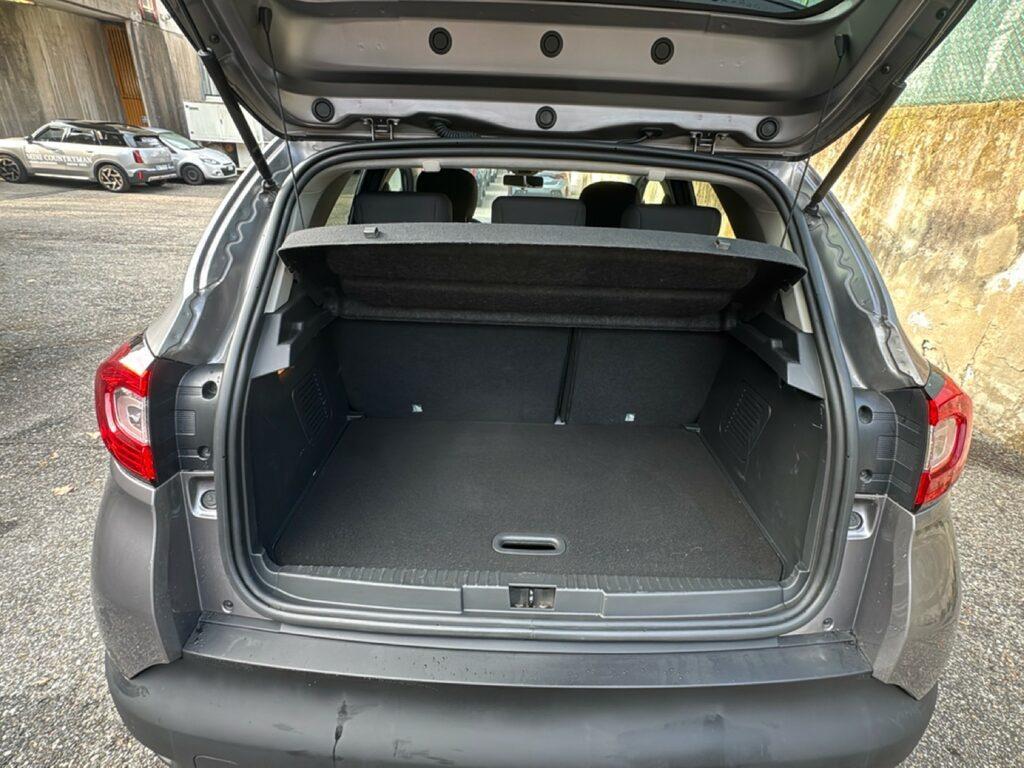 Renault Captur 0.9 TCe Energy Intens