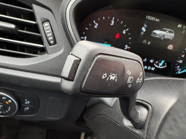 FORD Focus 2.0 EcoBlue 150 CV automatico