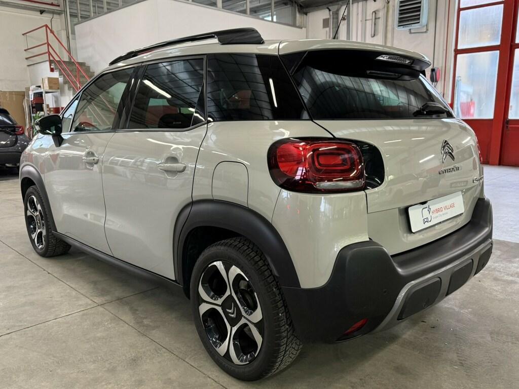 Citroen C3 Aircross 1.2 PureTech Shine Pack EAT6