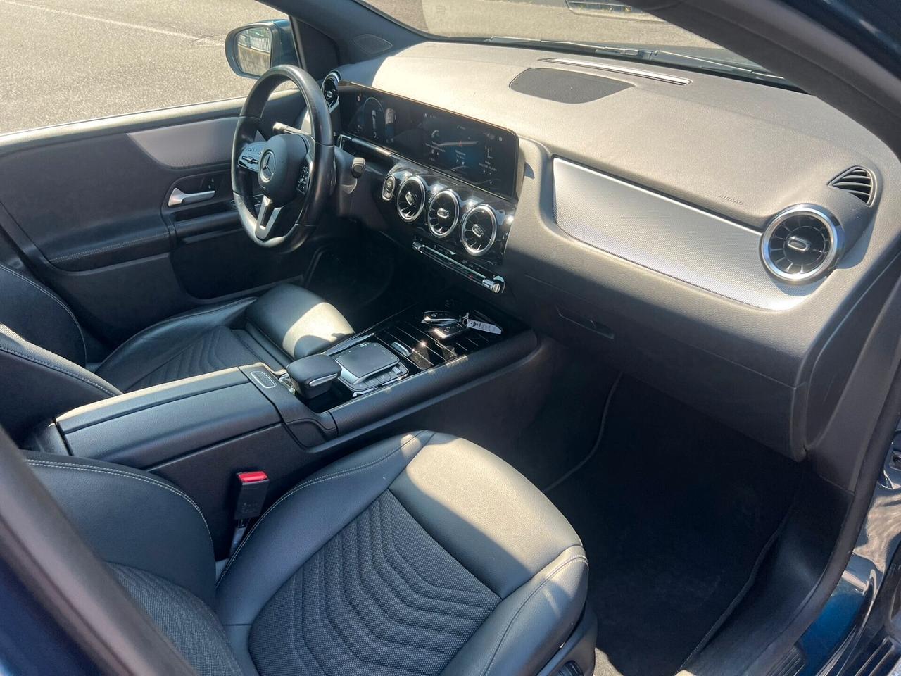 Mercedes-benz B 180 2.0 d Automatic Business Extra