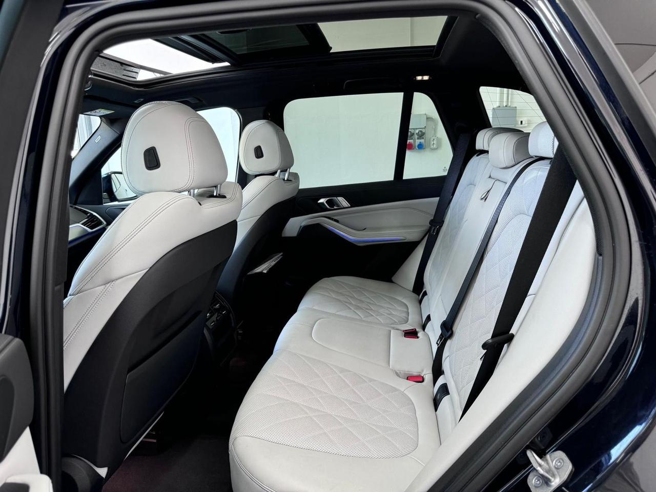 Bmw X5 xDrive30d 48V Msport NOLEGGIO CON RISCATTO