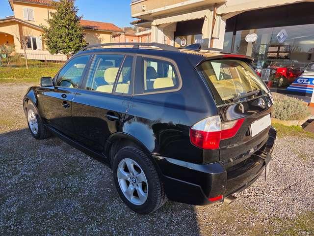 BMW X3 X3 2.0d Attiva FL