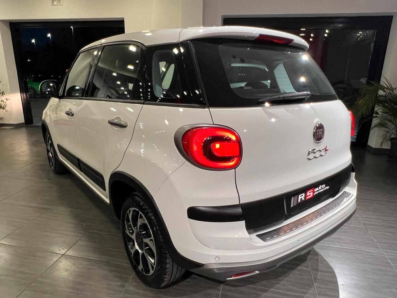 Fiat 500L 1.4 95cv S&S Cross