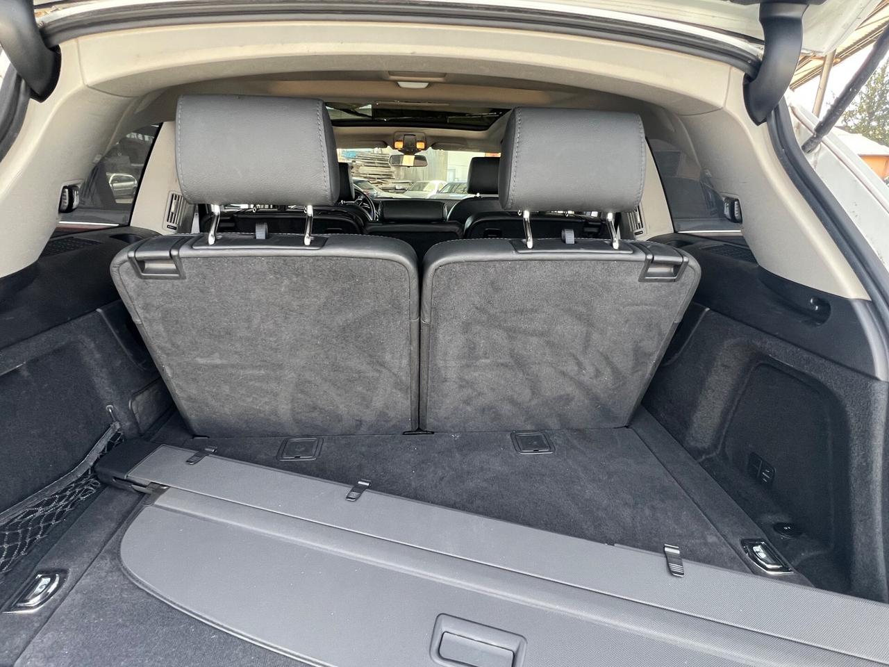 Audi Q7 3.0 V6 TDI 245 CV quattro tiptronic Advanced Plus