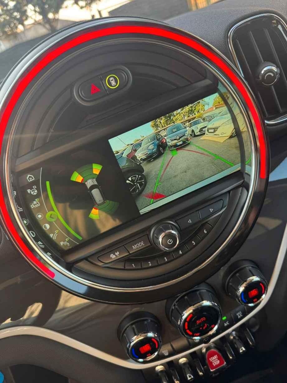 Mini Cooper D Countryman 2.0 SD Hype Automatica