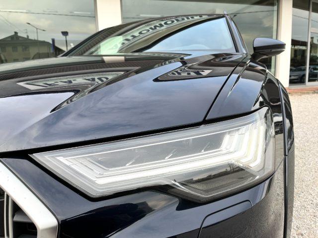 AUDI A6 allroad 40 TDI 2.0 quattro S tronic Evolution MHEV
