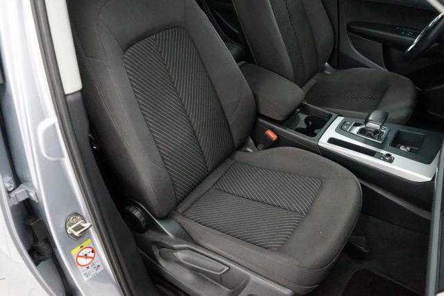 AUDI Q5 40 TDI 204 CV quattro S tronic Business