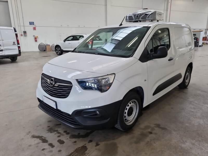 OPEL COMBO 1.5dci 100cv FRIGORIFERO